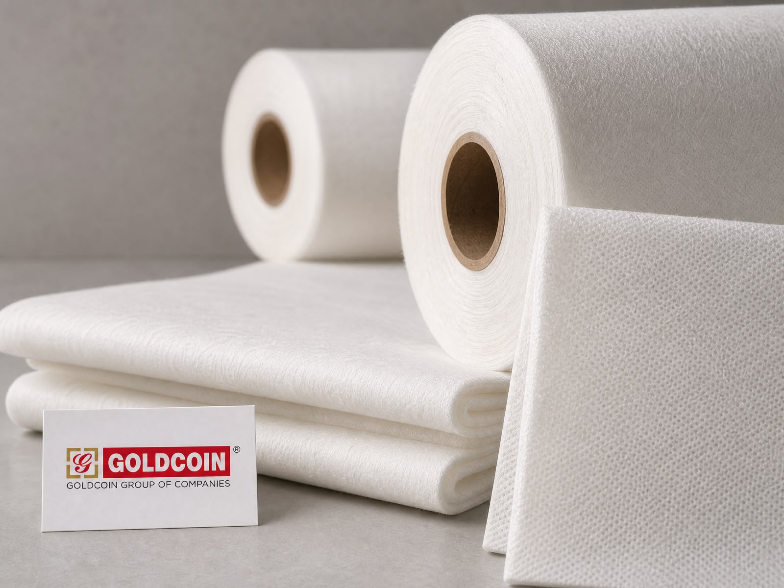 Waxing Strip Fabric Angle