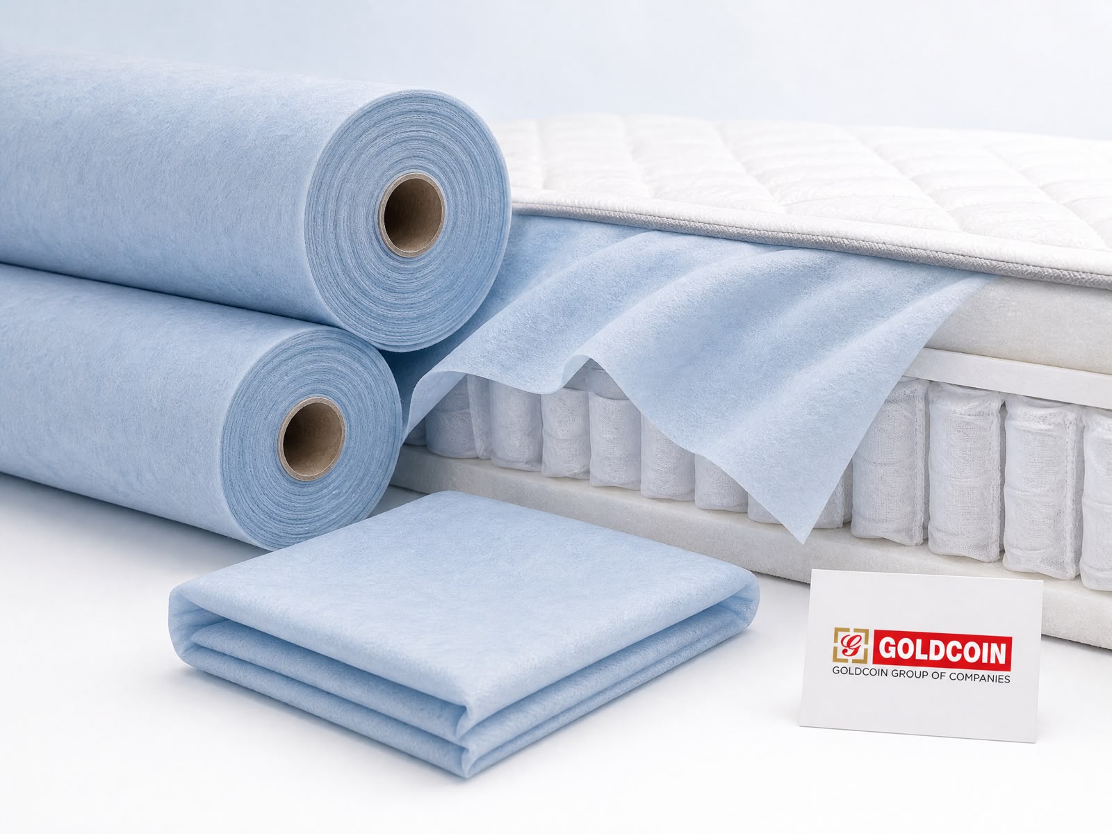 Mattress Interlining Angle 1