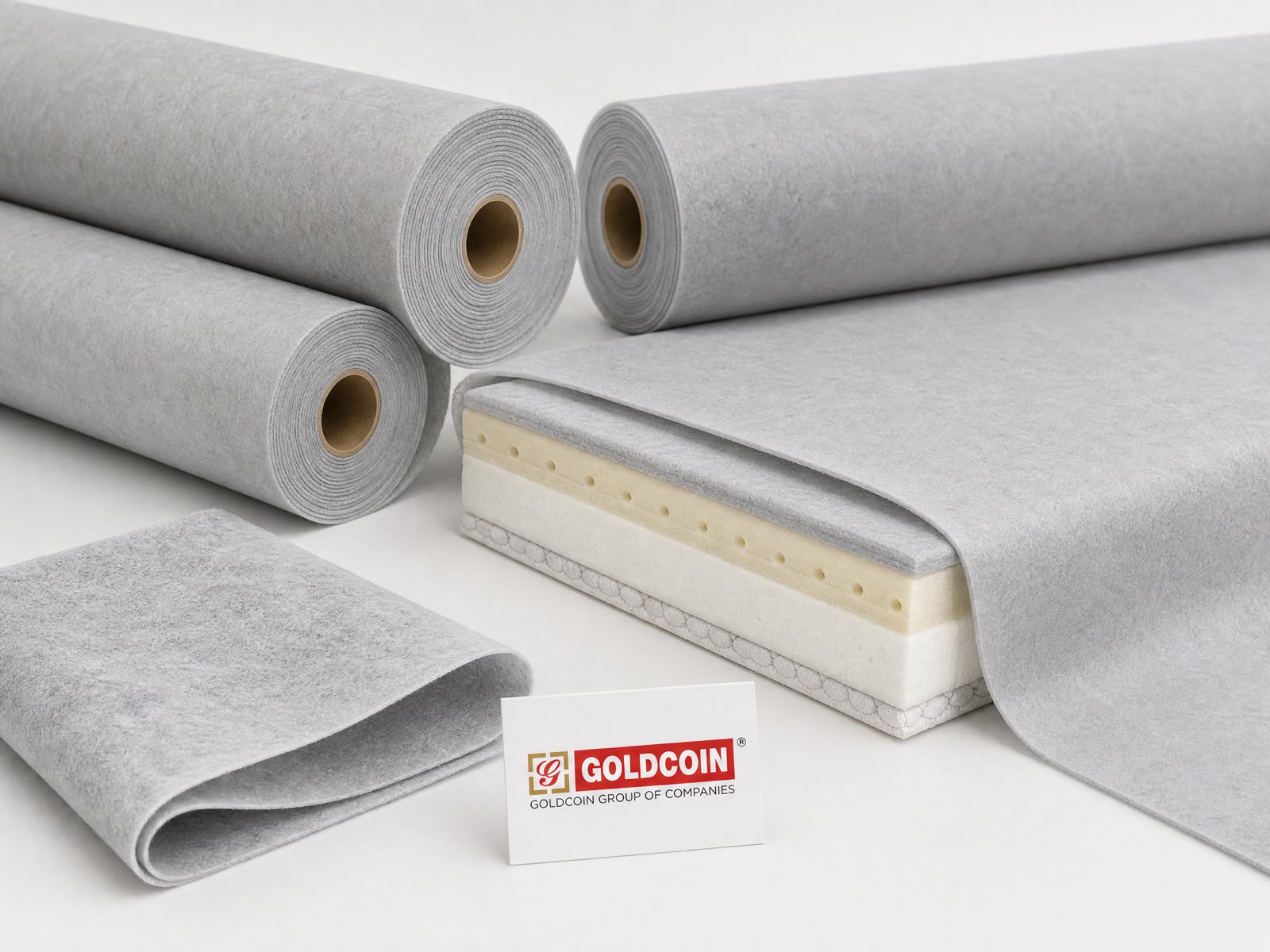 Mattress Interlining Angle 2